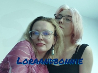 Loraandbonnie