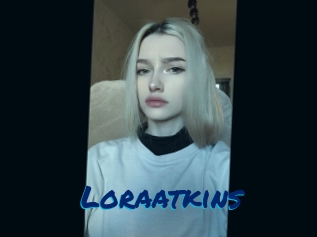 Loraatkins