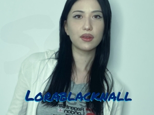 Lorablacknall