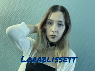 Lorablissett