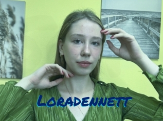 Loradennett