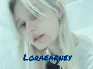 Loraearney