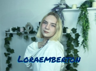 Loraemberton