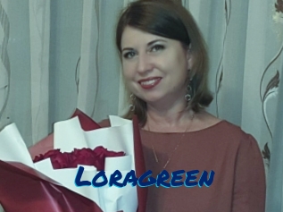 Loragreen