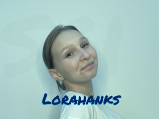 Lorahanks