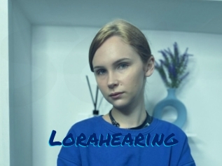 Lorahearing