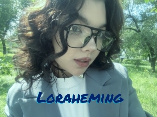 Loraheming