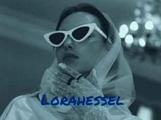 Lorahessel