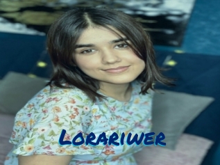 Lorariwer