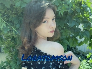 Loratomson