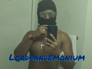 Lordpandemonium