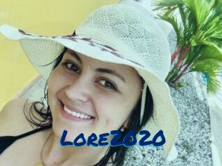 Lore2020