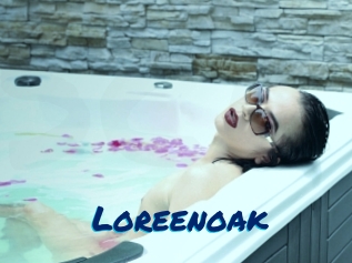 Loreenoak