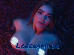 Lorenamiler