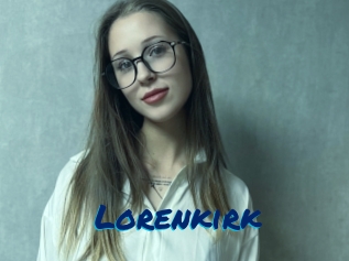 Lorenkirk