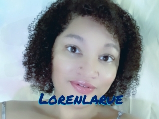 Lorenlarue