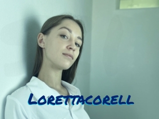 Lorettacorell