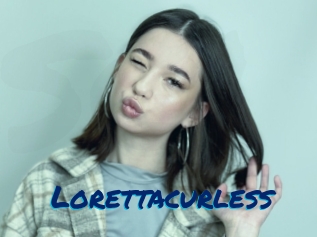 Lorettacurless