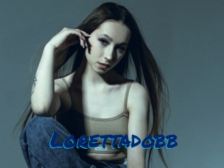 Lorettadobb