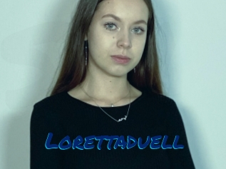 Lorettaduell