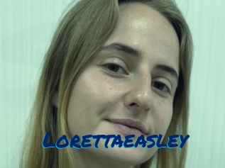 Lorettaeasley