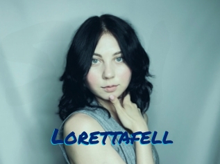 Lorettafell