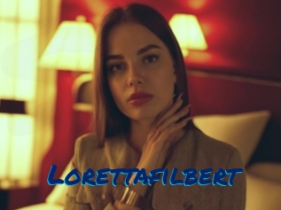 Lorettafilbert