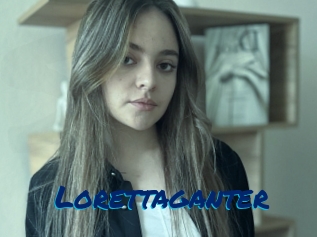 Lorettaganter