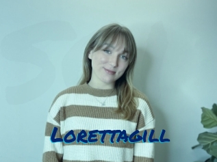 Lorettagill