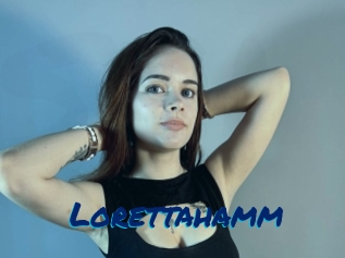 Lorettahamm