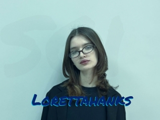 Lorettahanks