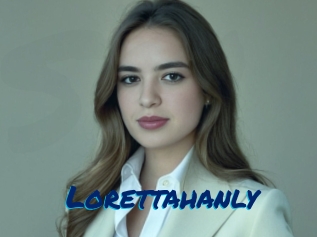 Lorettahanly