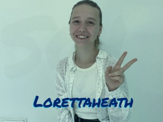 Lorettaheath