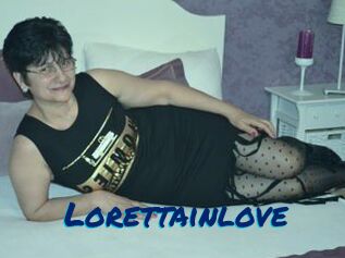 Lorettainlove