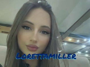 Lorettamiller