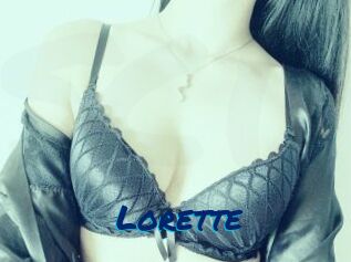 Lorette