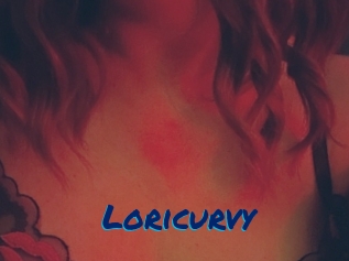 Loricurvy