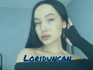 Loriduncan