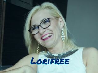 Lorifree