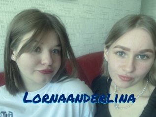 Lornaanderlina