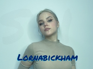 Lornabickham