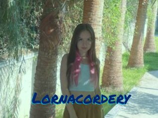 Lornacordery