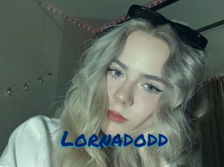 Lornadodd