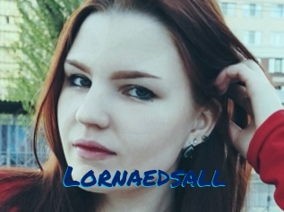 Lornaedsall