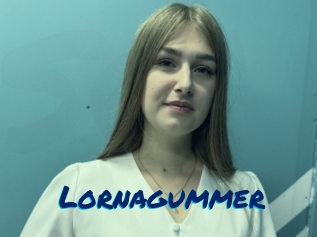 Lornagummer