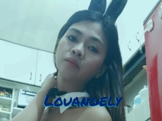 Louangely