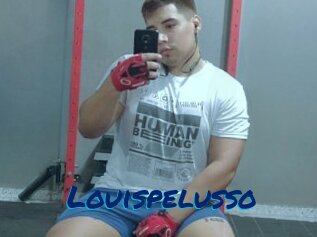 Louispelusso