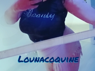 Lounacoquine