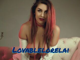 Lovablelorelai