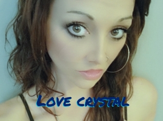 Love_crystal